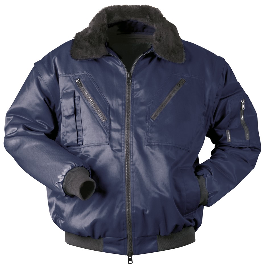 16zG97cBRTS2Xw Norway Östersund 23616 pilot jacket navy