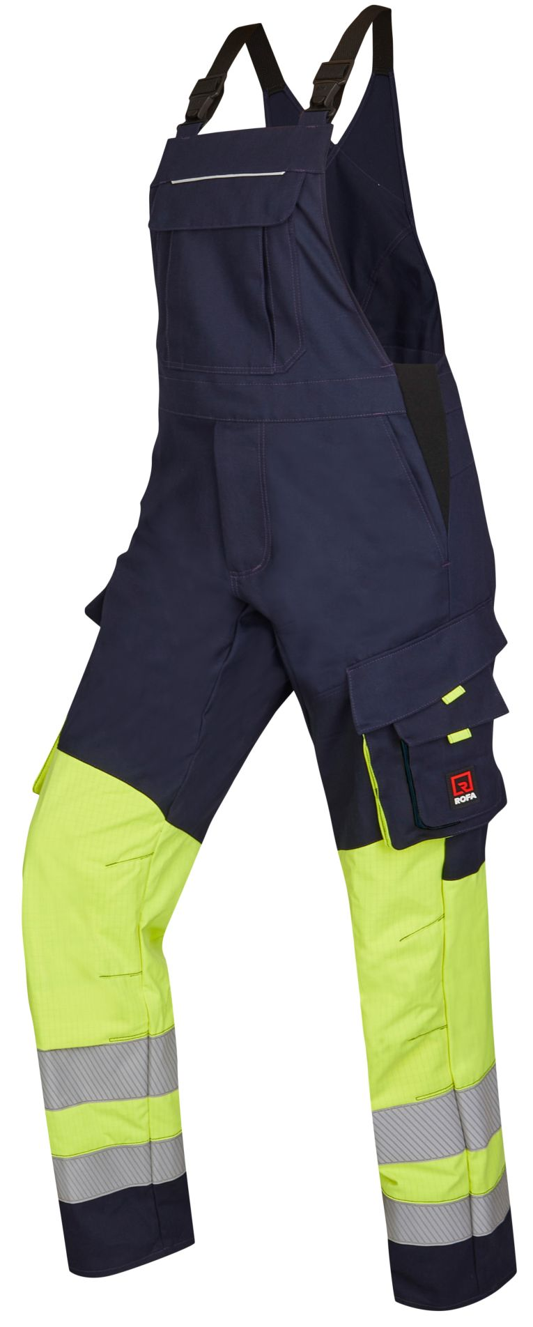 Rofa 4592536 multinorm Latzhose APC 1 / APC 2