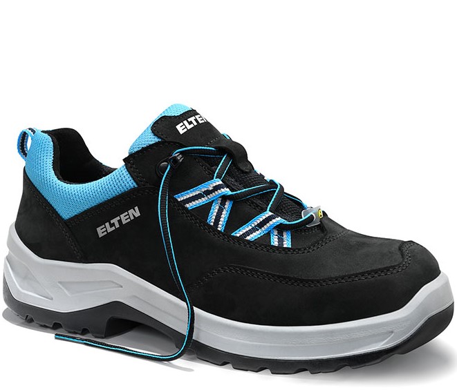 Elten Lotte aqua Low 742102 Ladies' low shoes ESD S2