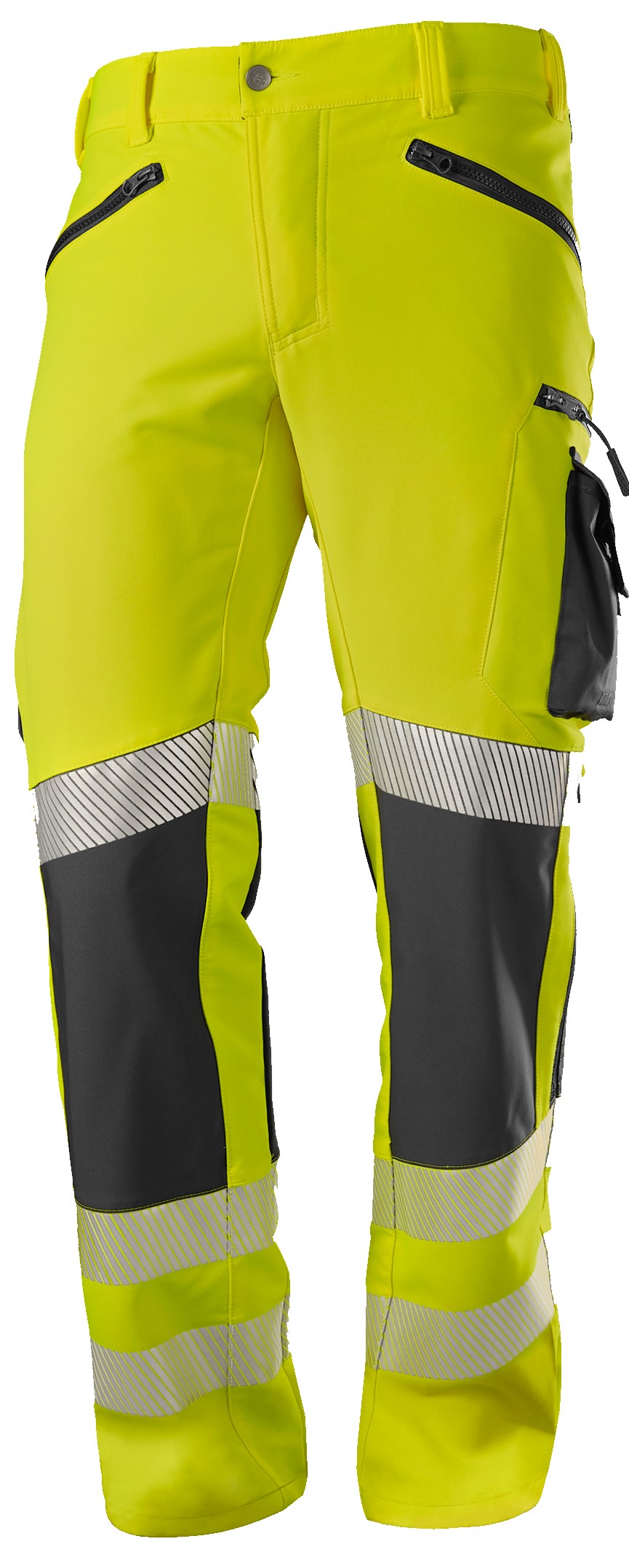 BP-2044-883-6656-48S - warngelb-anthrazit BP-2044-883-6656-48S - warngelb-anthrazit