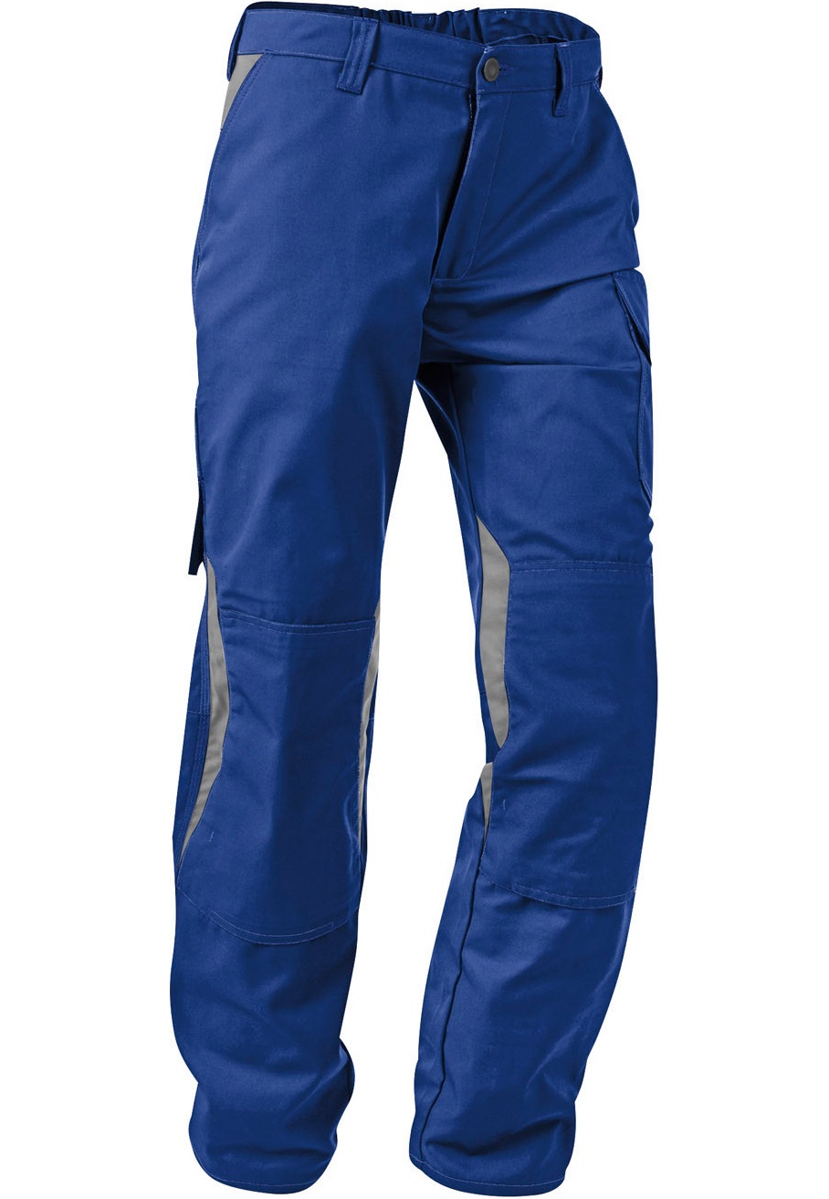 KUE-2L46-5365-4695-40 - kornblau-mittelgrau KUE-2L46-5365-4695-40 - kornblau-mittelgrau