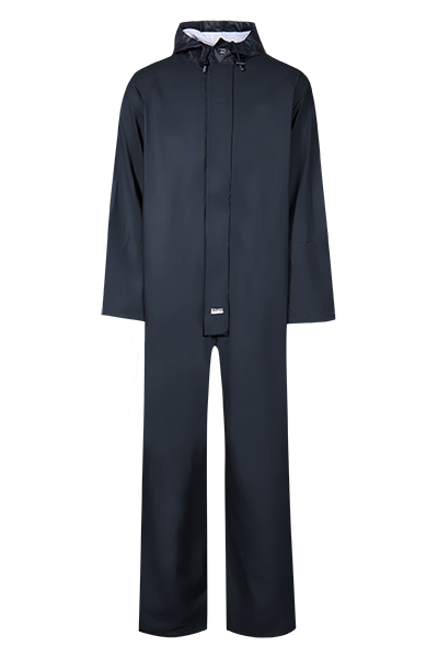 Lyngsøe LR13 rain suit