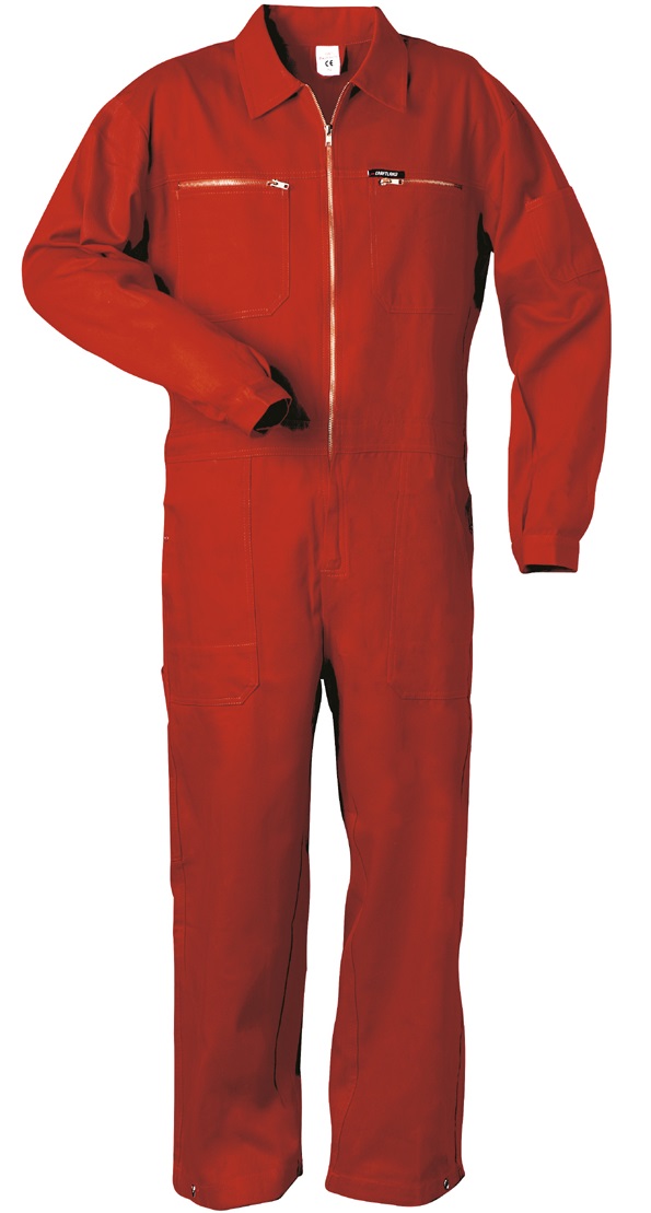 2203 Craftland 2203 WUNSTORF Rally Combination red