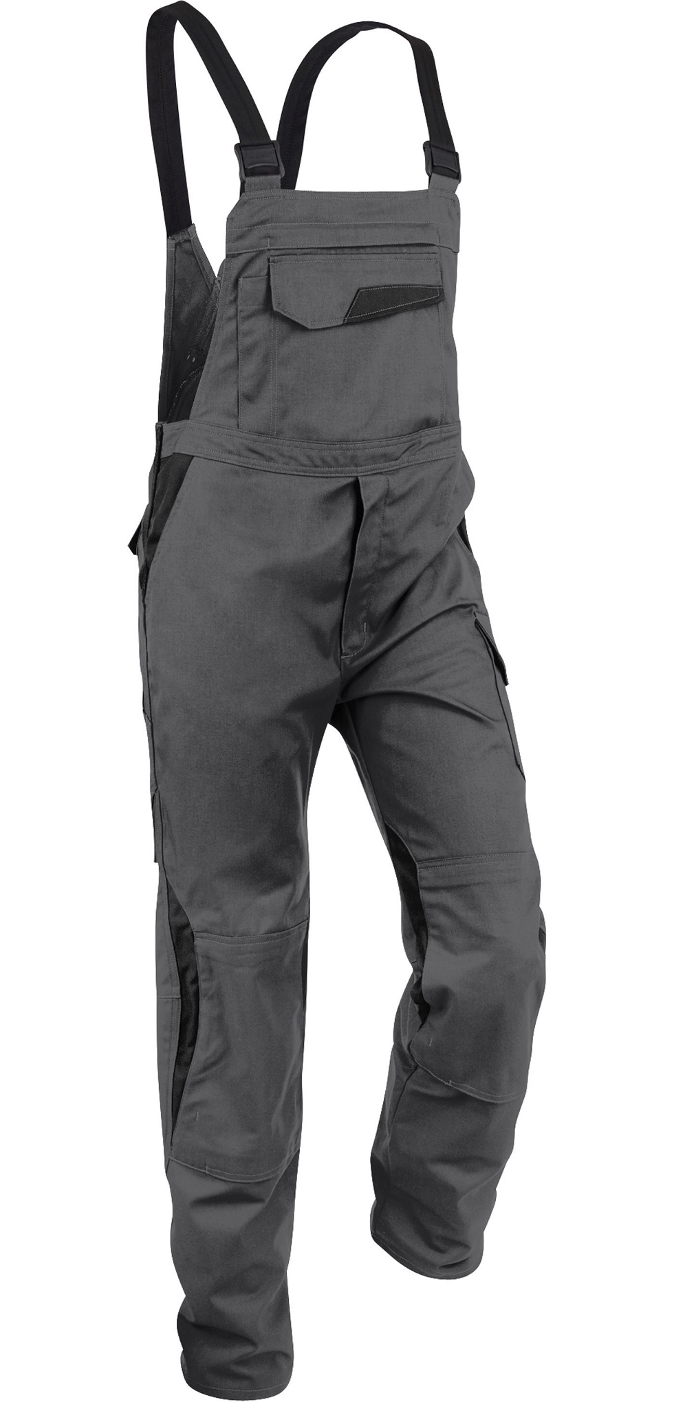 Kübler VITA cotton+ Latzhose 3L47 3421
