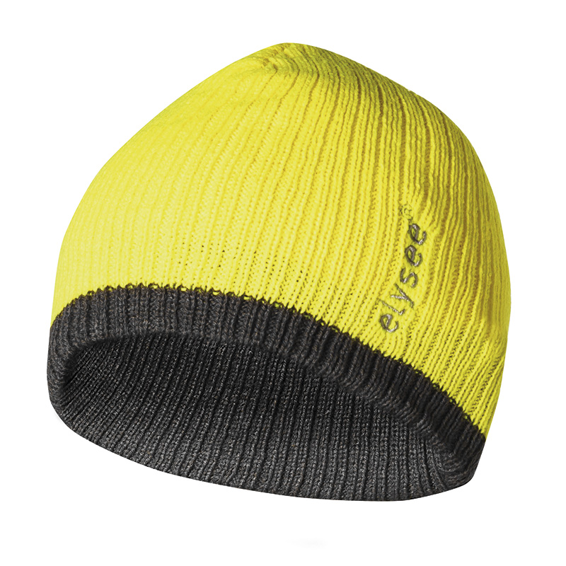 2316 elysee 2316 MARIUS Thinsulate™ cap bright yellow