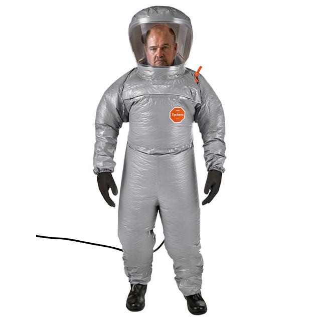 45450056_-fb6fa4debee26fadafa1204fba7521c9 DuPont Schutzanzug Tychem 6000 AL TF630TGYWG