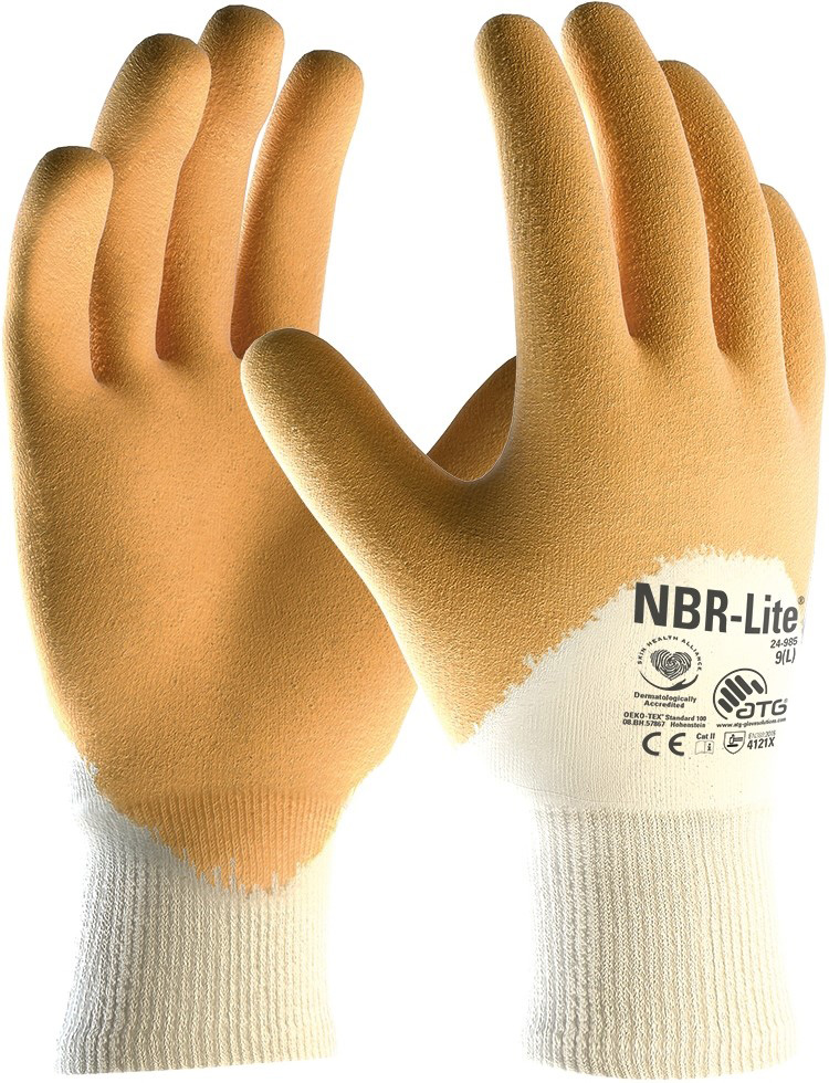 atg-nbr-lite-24-985 ATG MaxiFlex NBR-Lite 24-985 Nitrile gloves