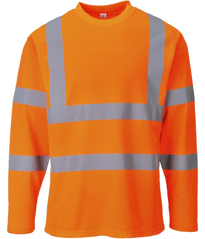 PW-S278ORR-S - leuchtorange