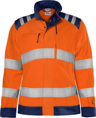 FR-131984-271-S - leuchtorange-marine