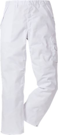 b367d0f96e52a1b8b4f45cc74e46b02d Fristads 113839 food industry hygiene pants 2079 P154