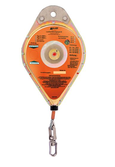 Miller 1006603 Load protection device 6-2000L