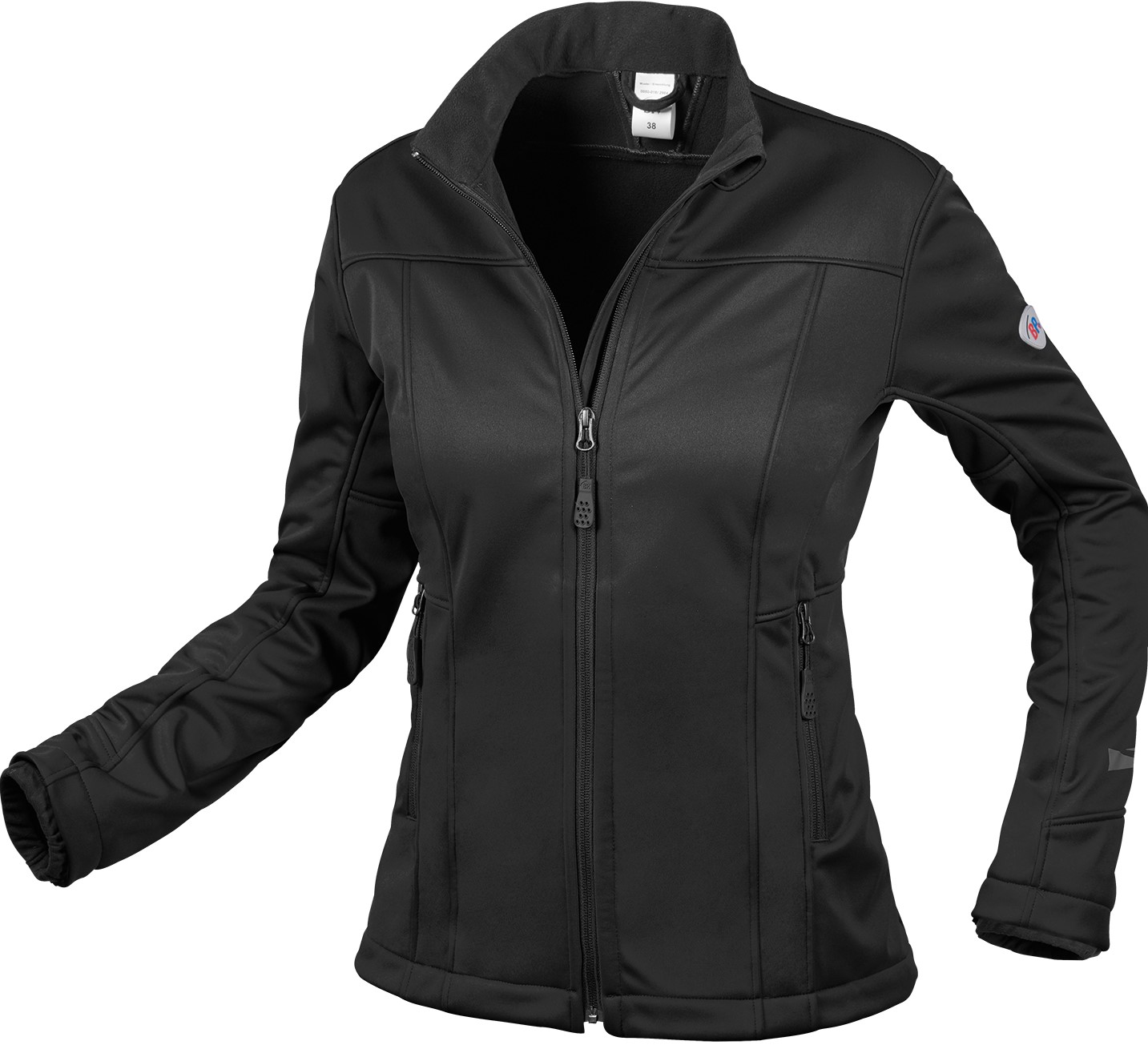 BP-1695-571-32-XS - schwarz BP-1695-571-32-XS - schwarz