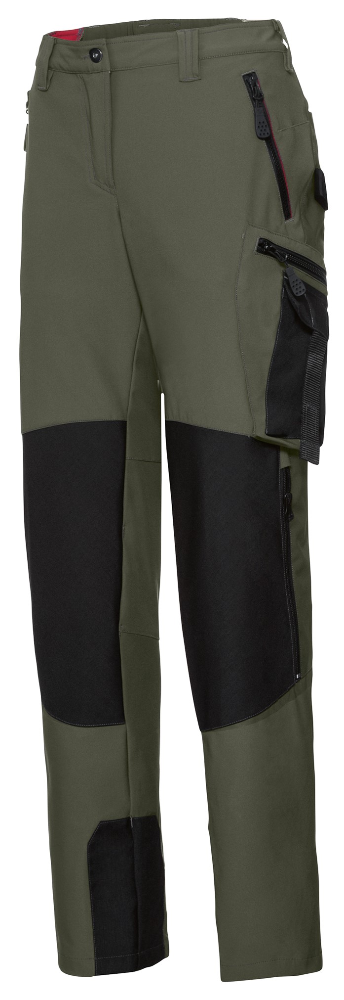 BP-1862-620-7332-44N - oliv-schwarz BP-1862-620-7332-44N - oliv-schwarz