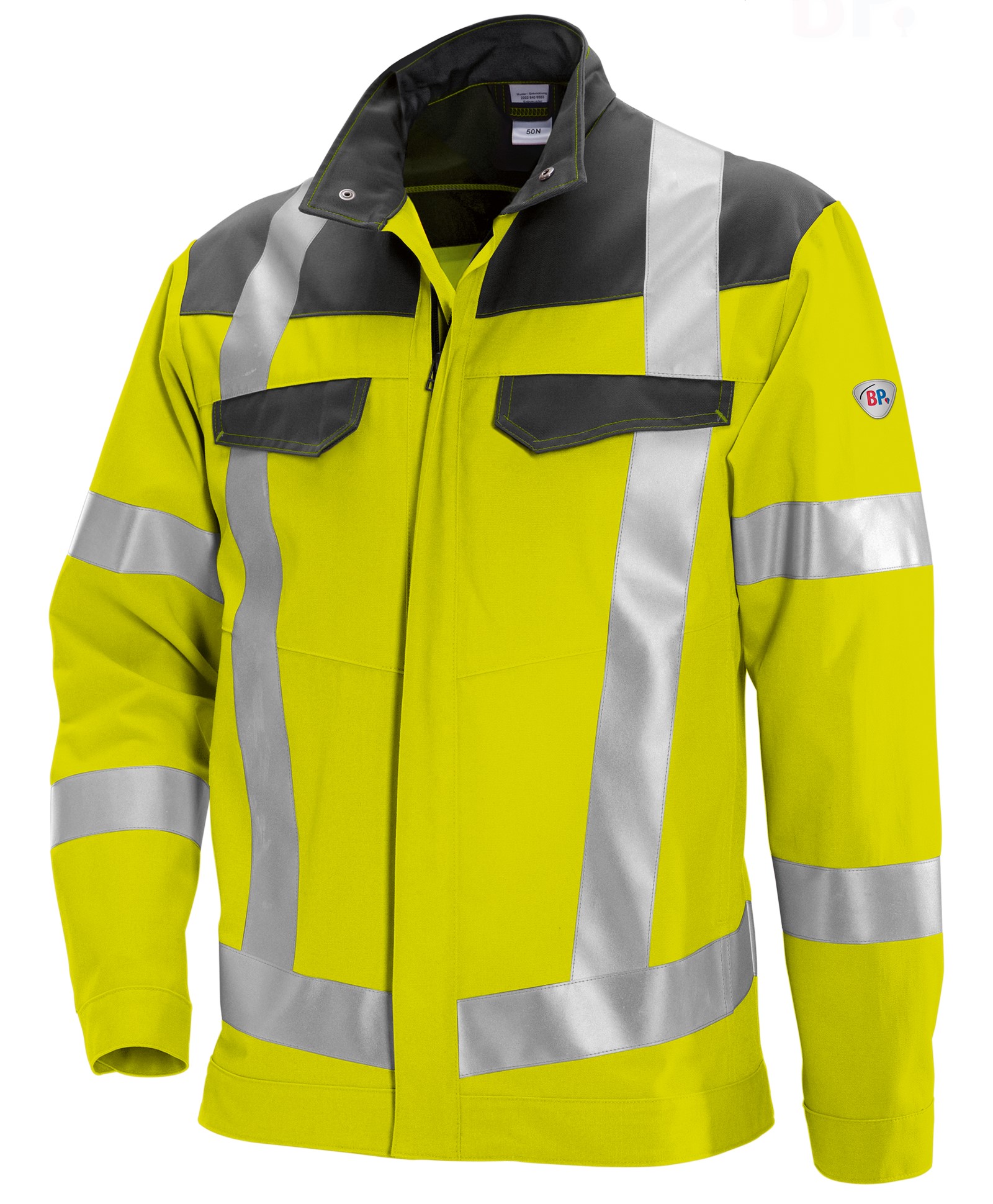 BP-2012-845-8653-44-46 - warngelb-dunkelblau BP-2012-845-8653-44-46 - warngelb-dunkelblau