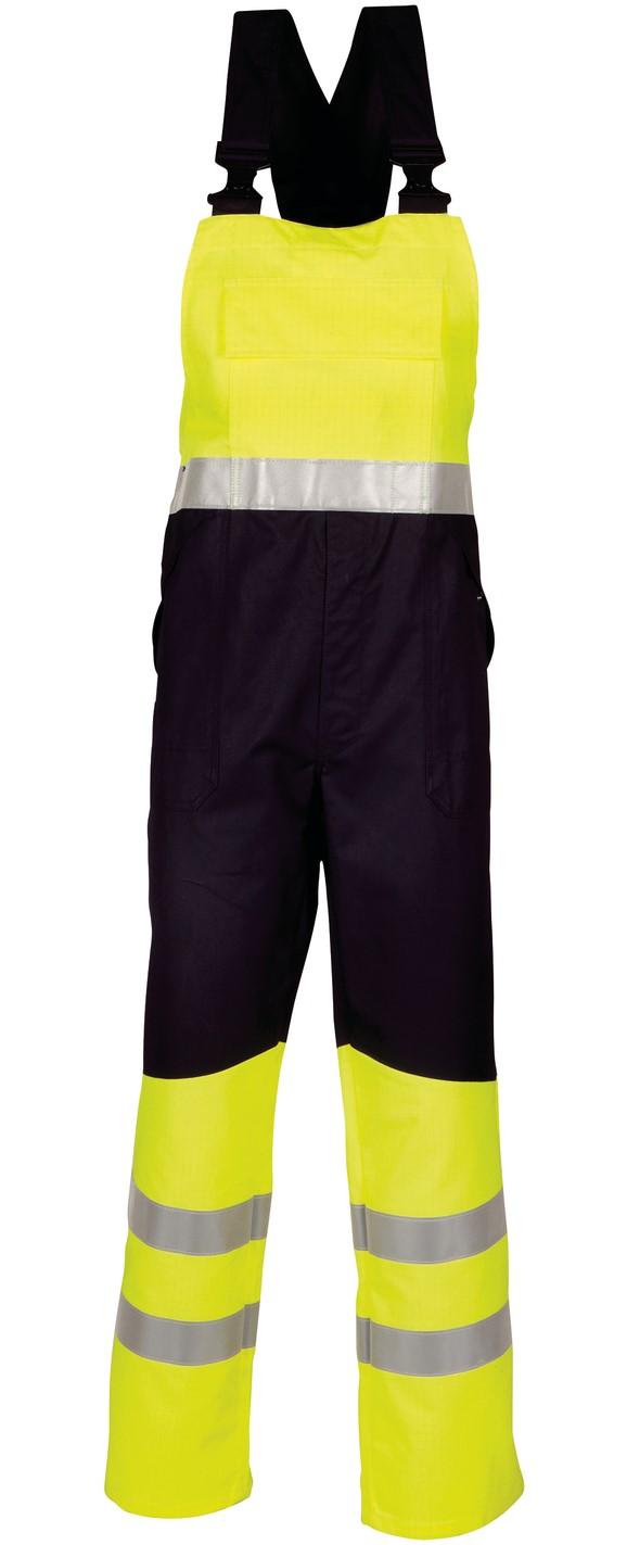 57QlUZlMaS1FcrhEYvUCNnBekHvD Havep Multi Protector 20002 Multinorm dungarees