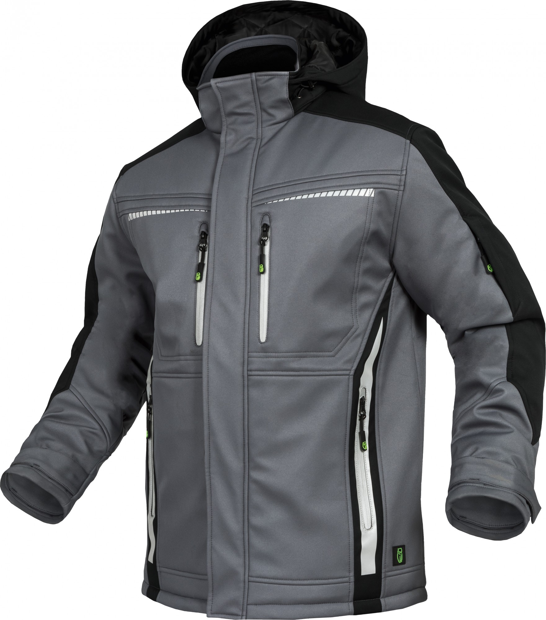 FLEXI27 Leibwächter FLEXI Flex-Line Waist Jacket
