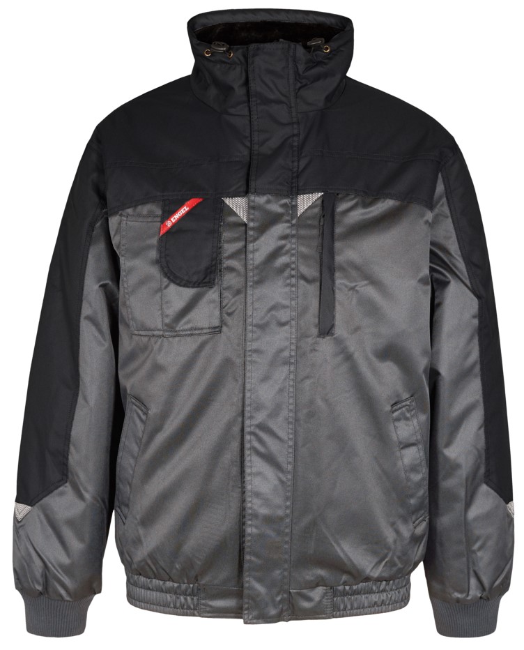 EN-1970-9120-2520-XS - grey-black