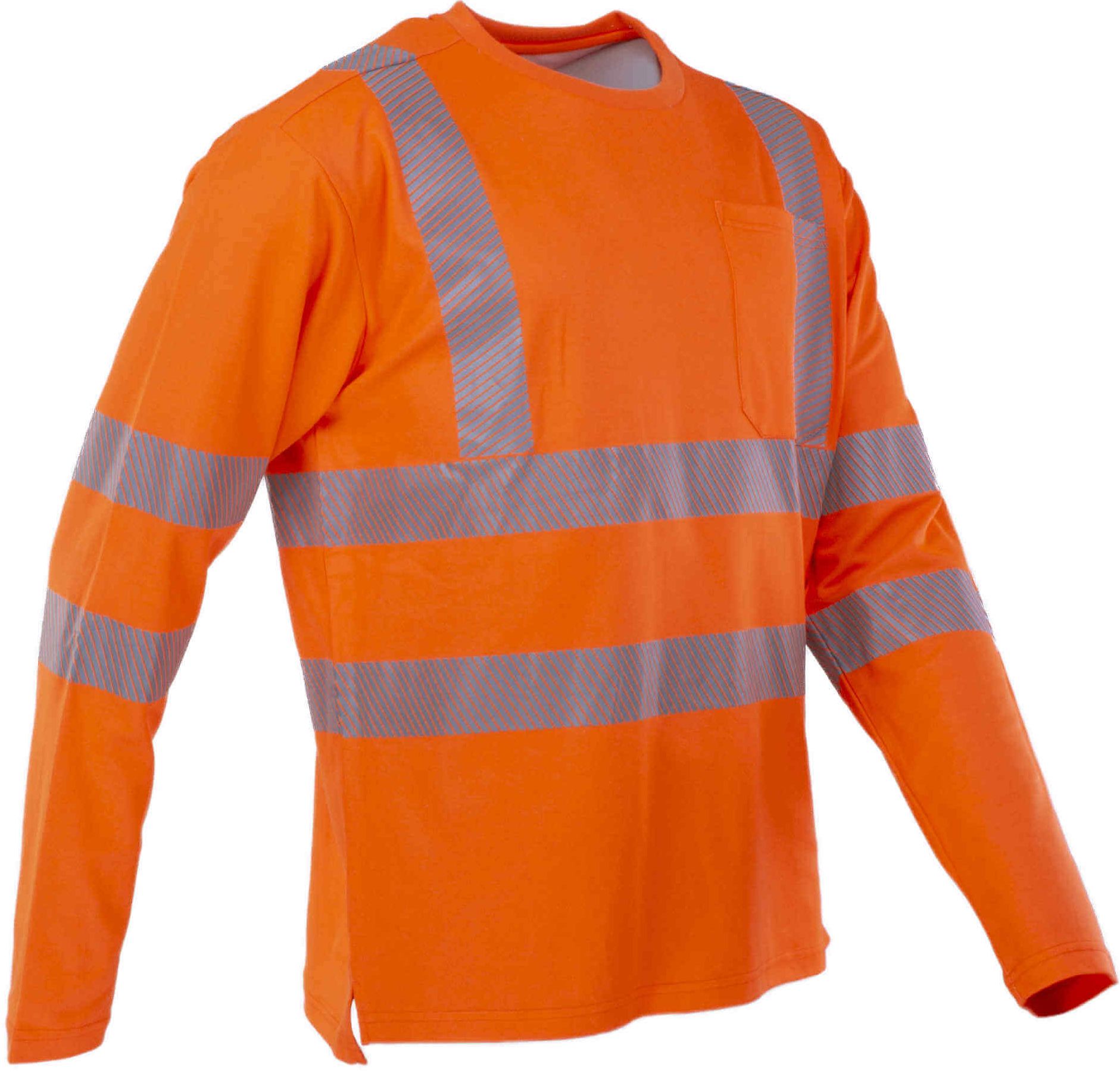 Prevent Premium PTW-SHIRT warning protection long-sleeved shirt
