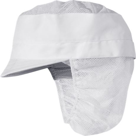 93ab32a23120bc913f71a31e55d2d48d Fristads 100451 Food industry cap 560 P159