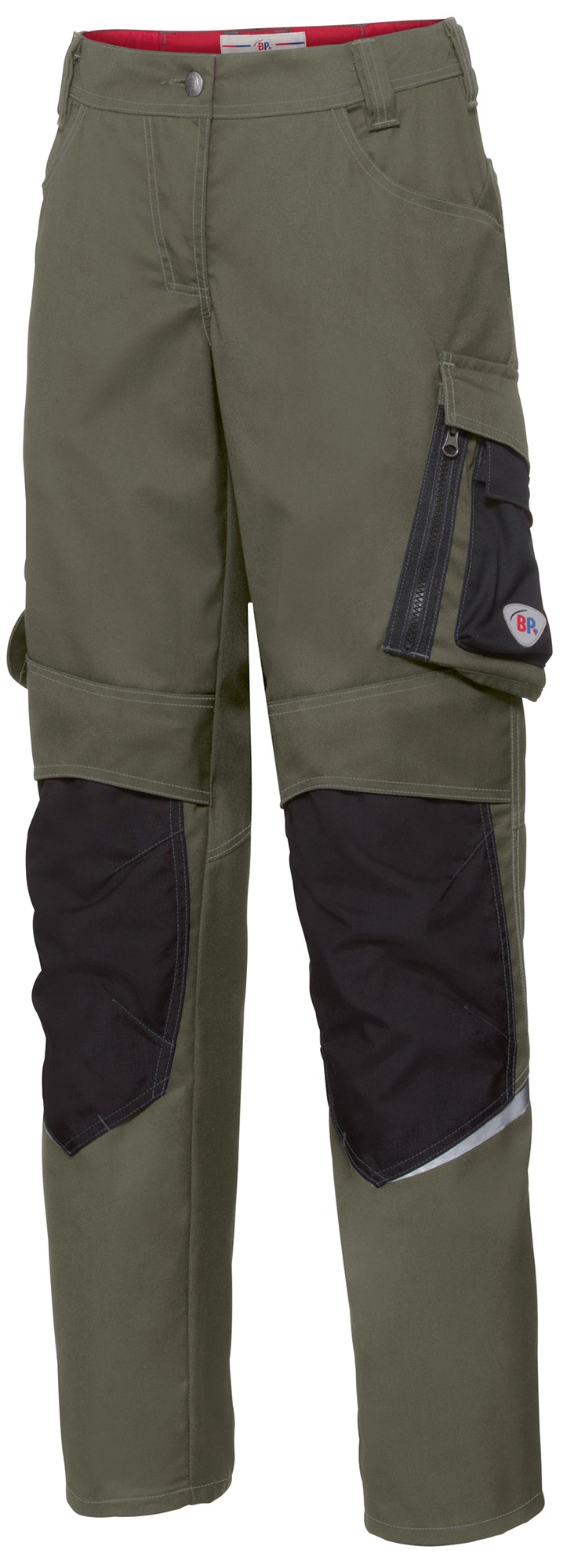 BP-1999-570-7332-44N - oliv-schwarz