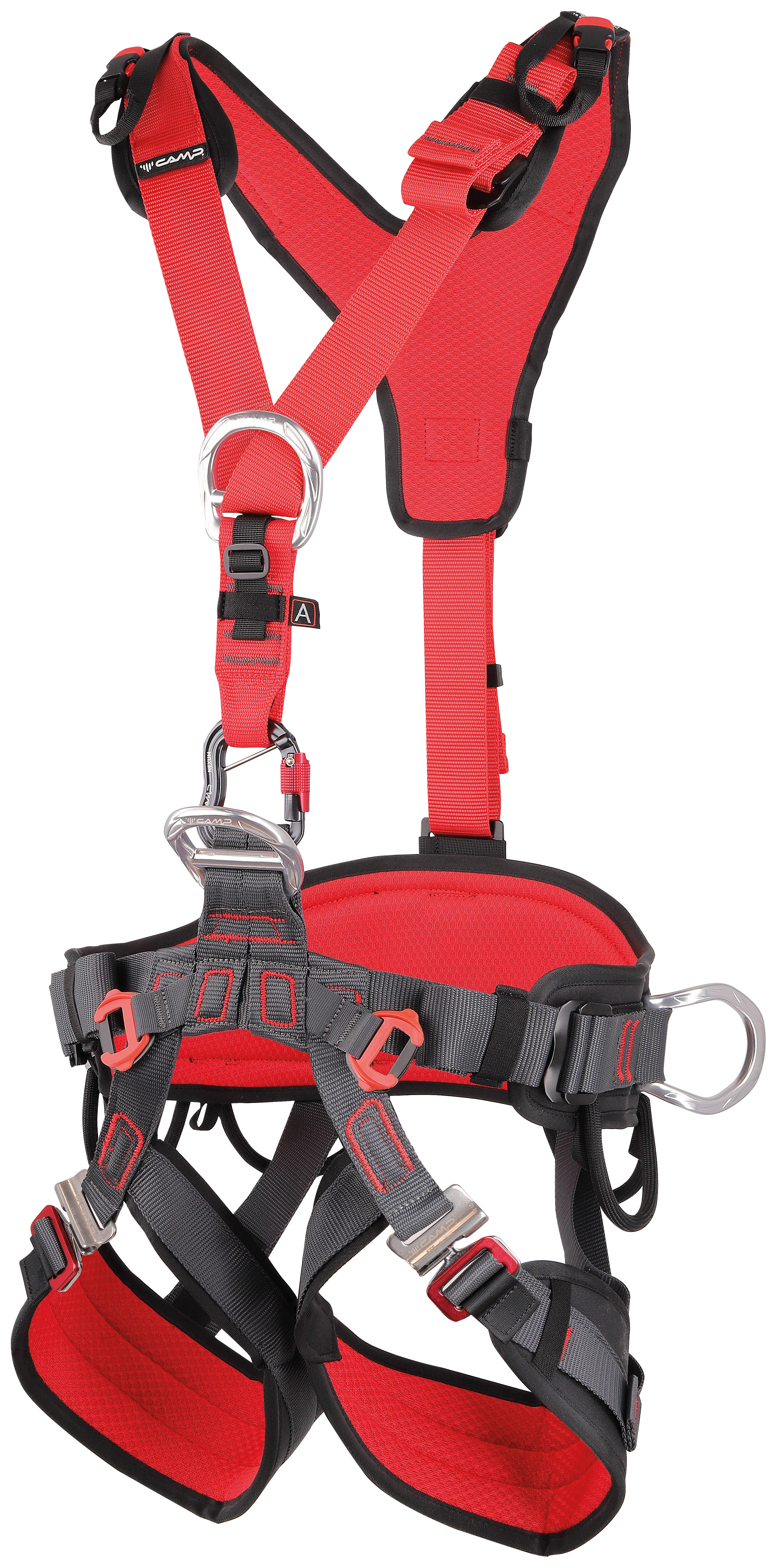 219301-1 C.A.M.P GT harness