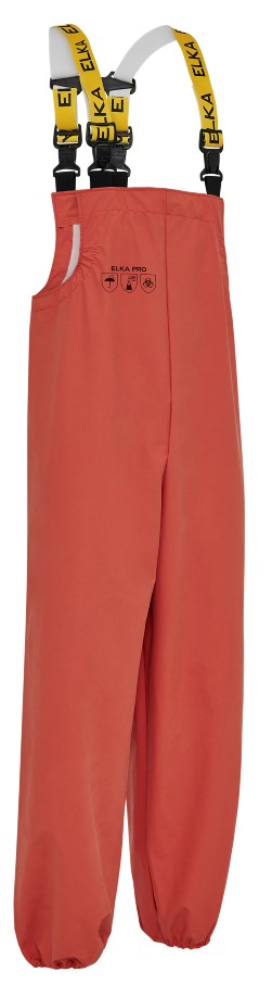 ELKA Rainwear 079900E PRO dungarees