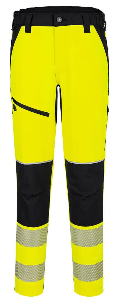 PW-T140YBRS - gelb-schwarz