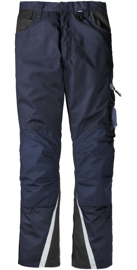 BI-3851-24 - navy-grey BI-3851-24 - navy-grey