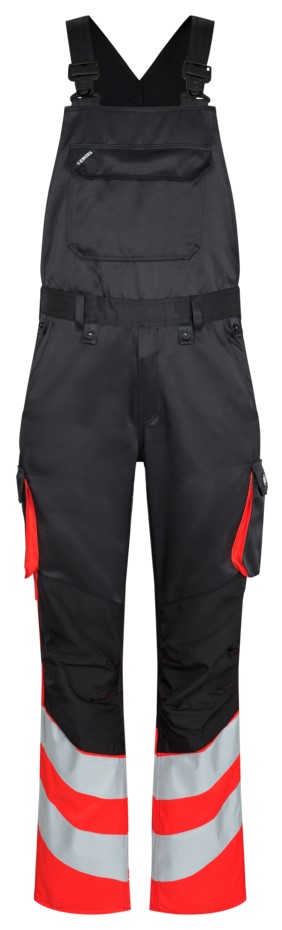 EN-3547-319-2047-42 - schwarz-rot