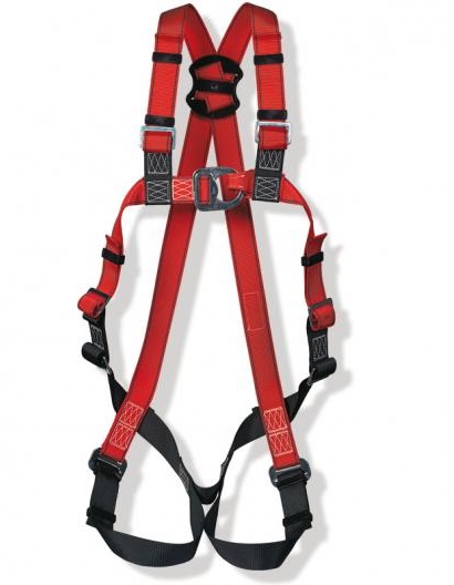 1030010 M.A.S Auffanggurt MAS 30 - 1030010-1030020 bis 136 kg