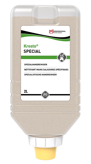 Kresto paint PN81907A06 2.000 ml soft bottle