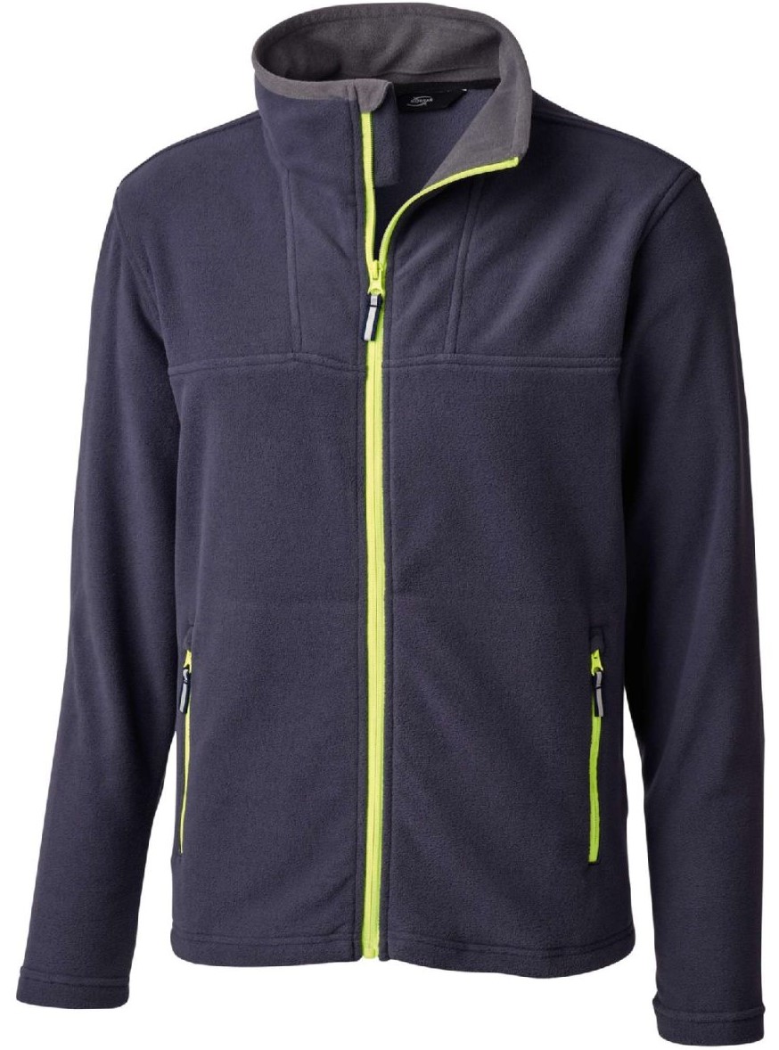 100_70815 Korsar Crossover fleece jacket 2.0