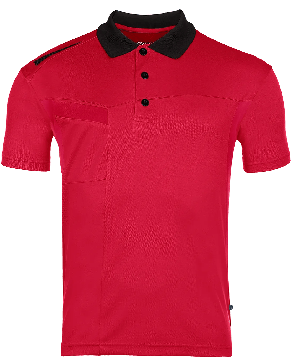 SYNQ® Aqro 303WA2MEQ Poloshirt