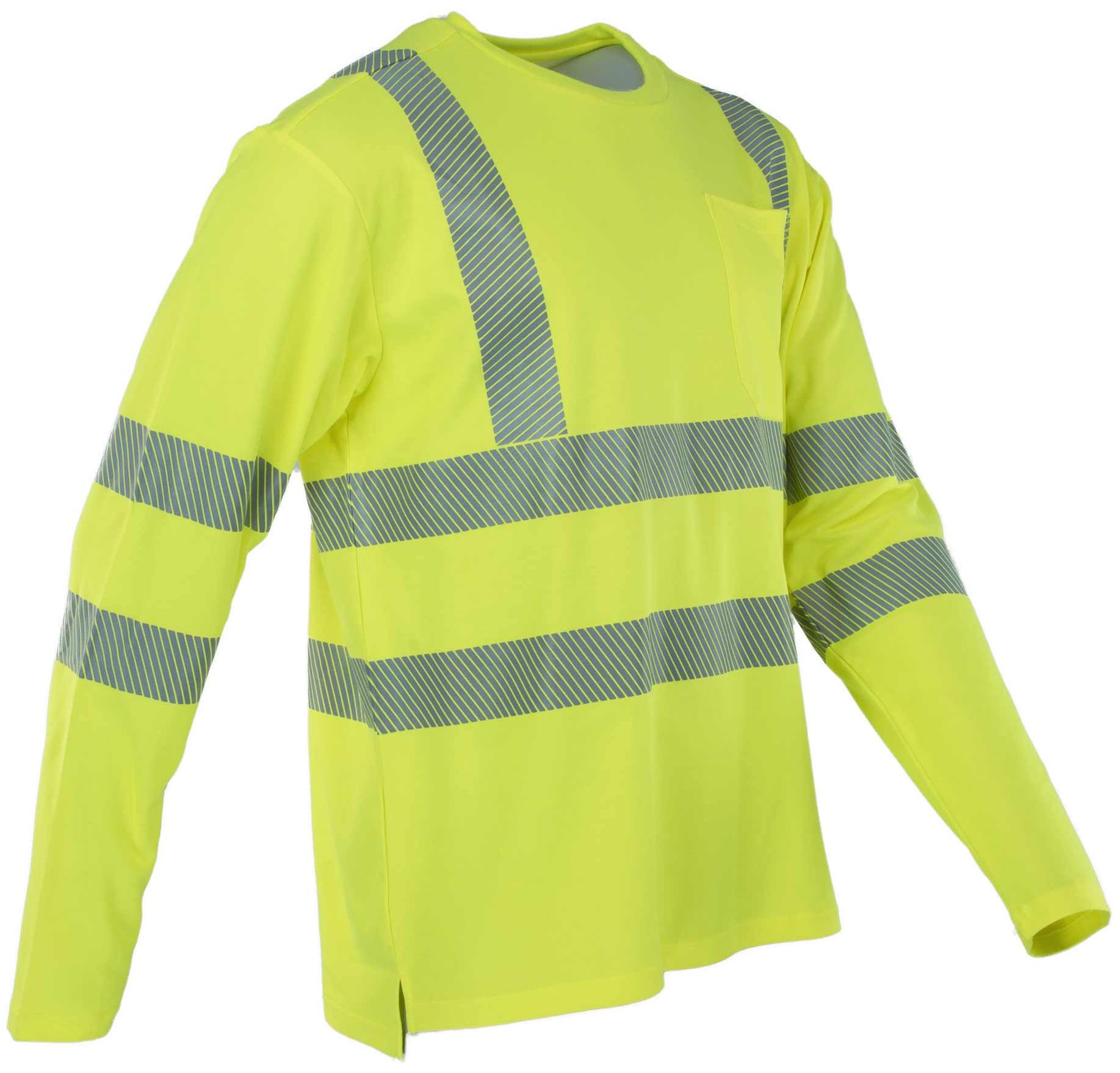 AS-PTW-SHIRT-L-leuchtgelb-S - leuchtgelb AS-PTW-SHIRT-L-leuchtgelb-S - leuchtgelb