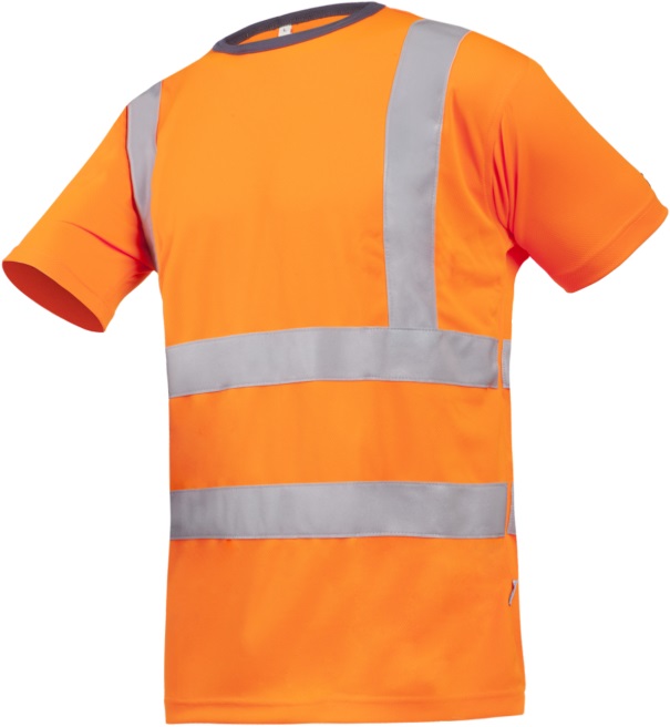 SIO-3866A2MBE-FC1-S - leuchtorange