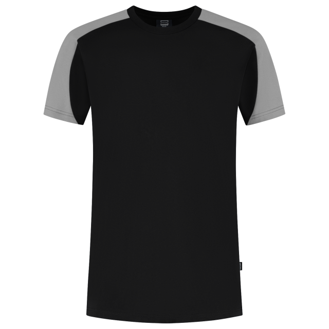 Tricorp 106106 T-Shirt Bicolor Redefined 210 g/m²