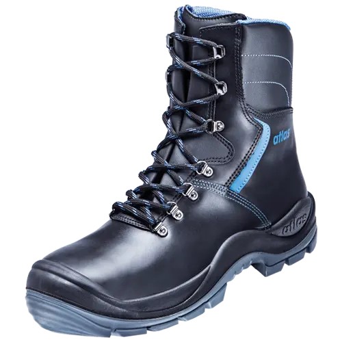 ATLAS Anatomic BAU 845 XP Sicherheitsstiefel S3