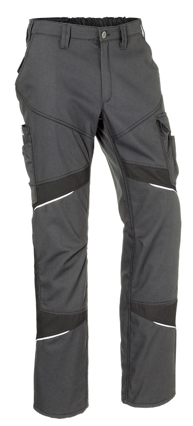 Kübler ACTIVIQ cotton+ trousers Light 2250 3311