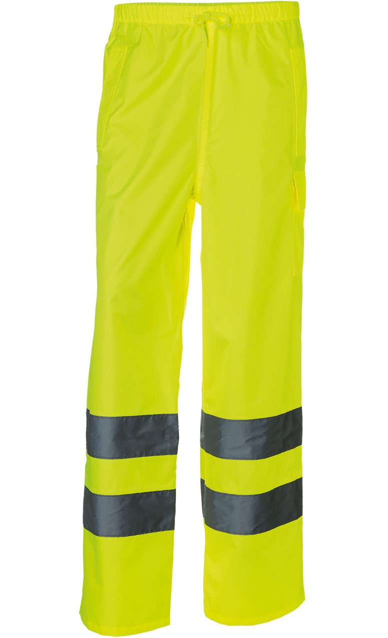 Kübler REFLECTIQ Regenhose PSA 2 2995 8228
