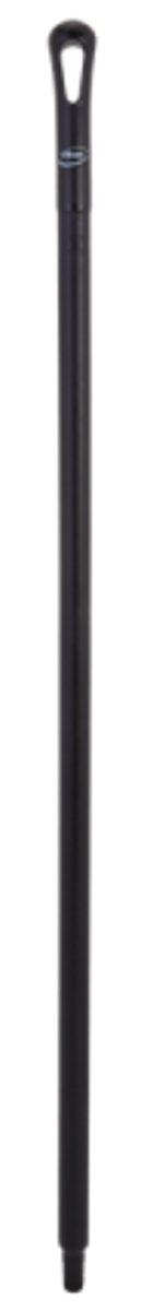 29609_schwarz Vikan 29603 Ultra Hygienic handle, Ø34 mm, 1300 mm