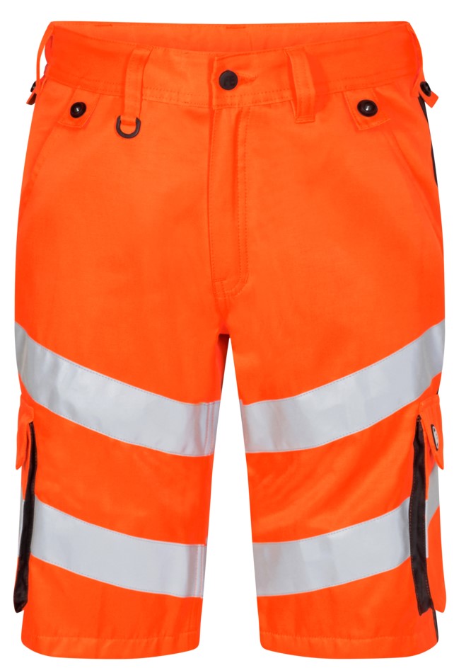 orange-anthrazit grau