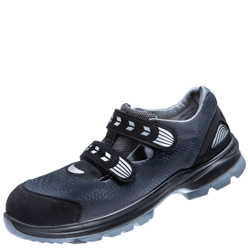 ATLAS Flash 1605 XP low safety shoes S1P - ESD