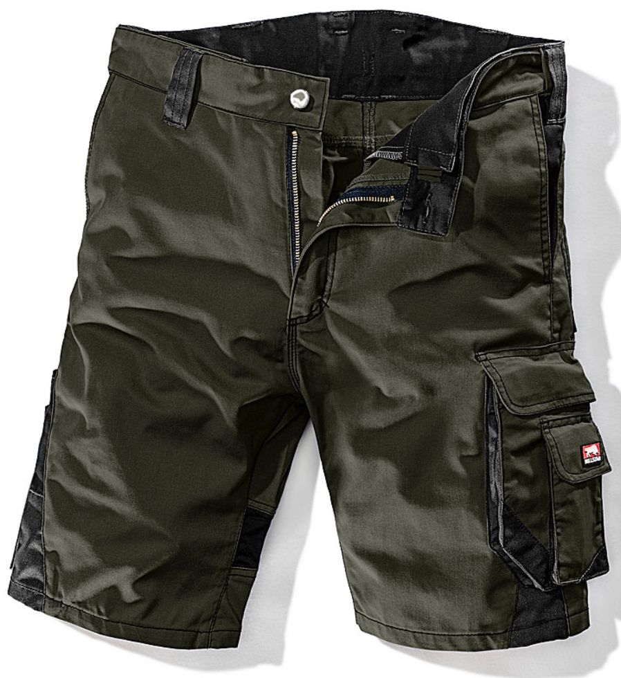 BS-1043-301-46 - oliv-schwarz