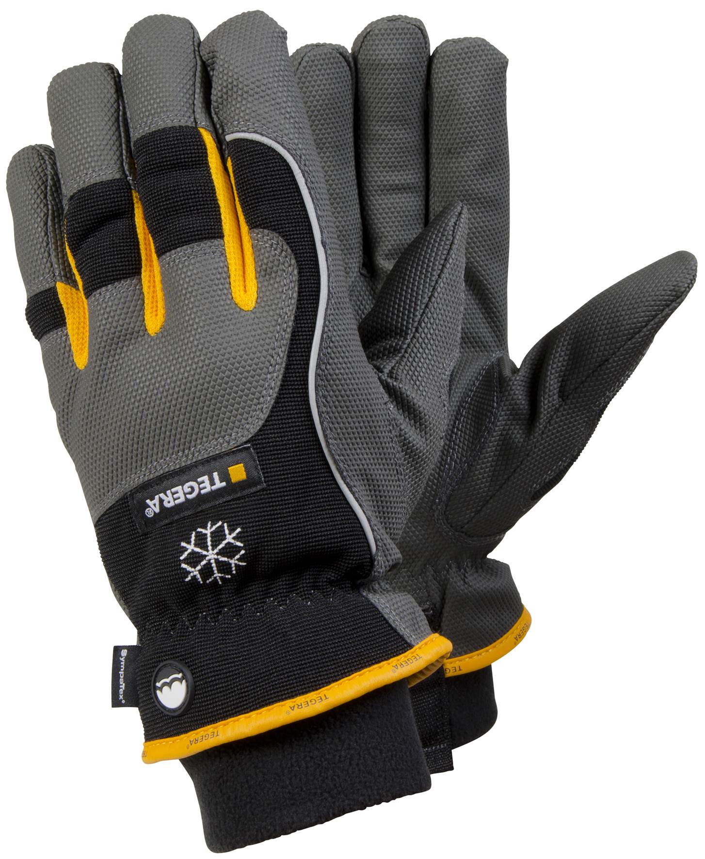ejendals Tegera 9126 Synthetic leather cold resistant gloves