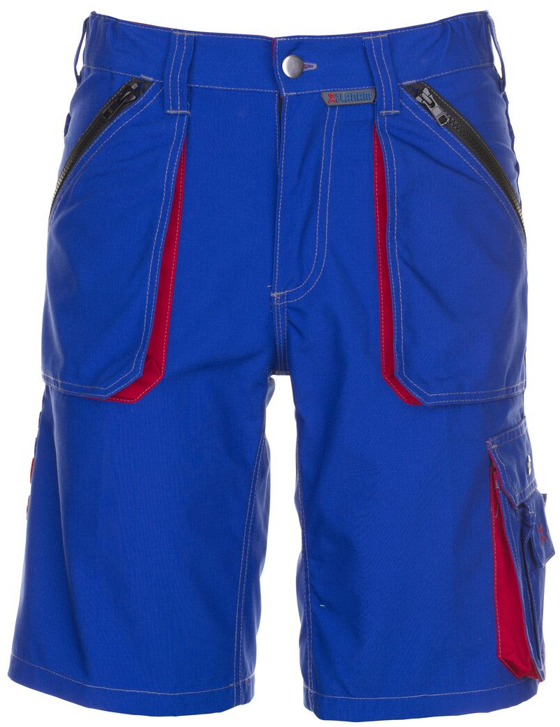 Planam Basalt Shorts