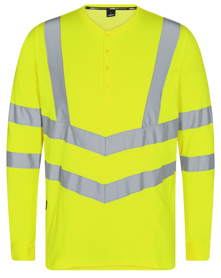 EN-9548-182-38-XS - yellow EN-9548-182-38-XS - yellow