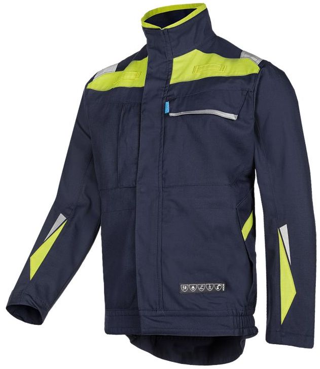 074V_249___SIL Sioen Laruns 074VA2PIR Jacket with arc fault protection