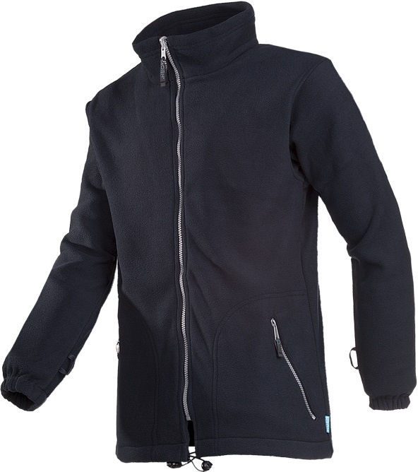 Sioen Lindau 7805A2T01 Fleecejacke marine