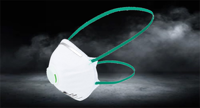 Respiratory protection