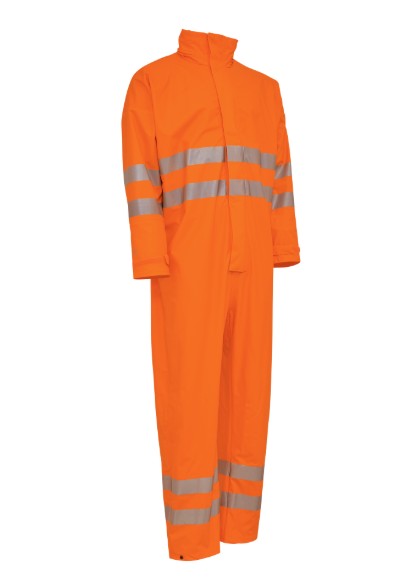 7qHTo7mZFsdIQ2 ELKA Rainwear 028003R Dry Zone Visible Overall